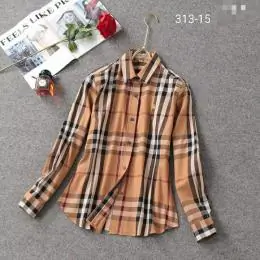 Chemises Burberry